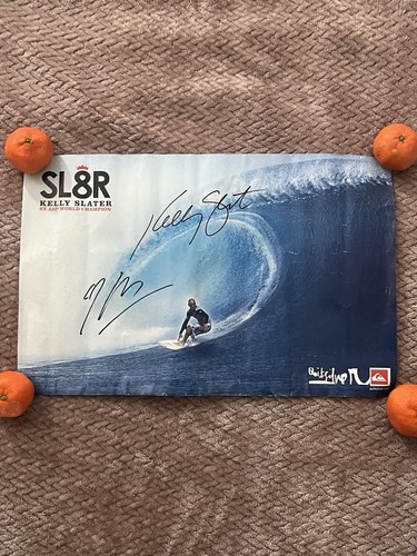 2006 quiksilver kelly - kelly, slater