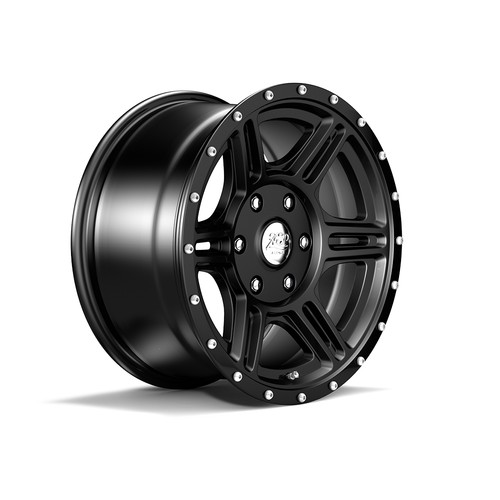 Cerchio lega asp alloys - cerchio,