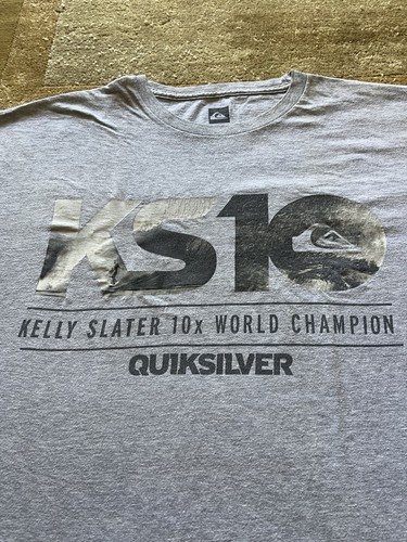 Maglietta quiksilver kelly - maglietta,