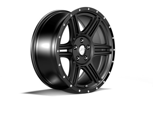 Asp alloys cerchio - alloys, in