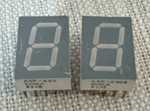 Asp 630n display alfa - asp-630n,
