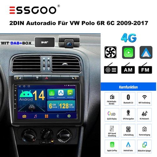 Dab 128g carplay - 6+128g,