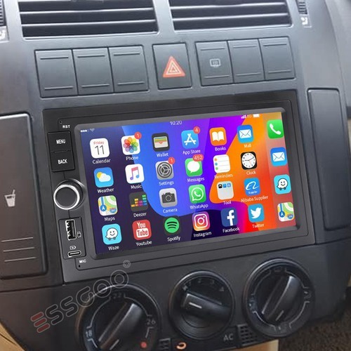 Dab autoradio apple - +,