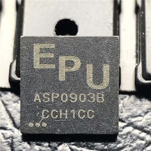 Chipset nuovi asp0903b - 2,