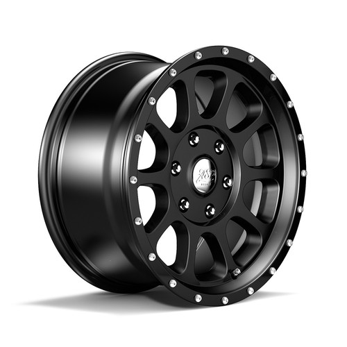 Cerchio lega asp alloys - lega,