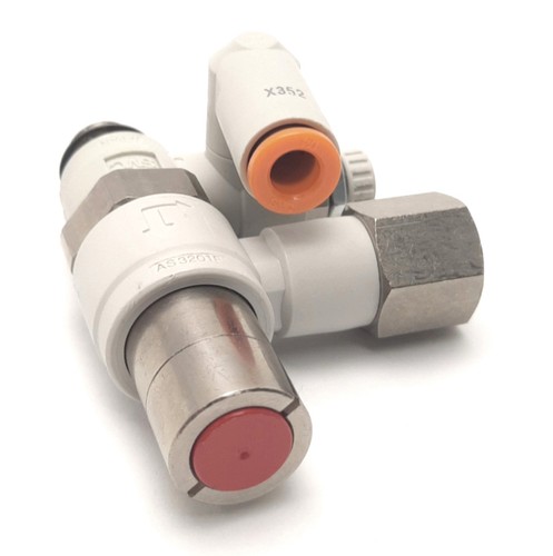Smc asp430f u02 - smc, asp430f-u02-07-x352