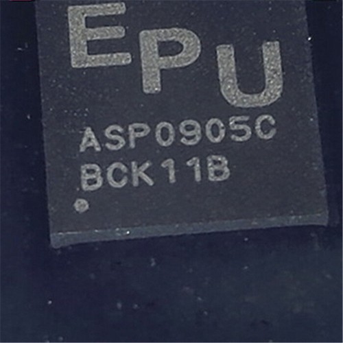 Chipset 100 nuovi asp0905c - 5,