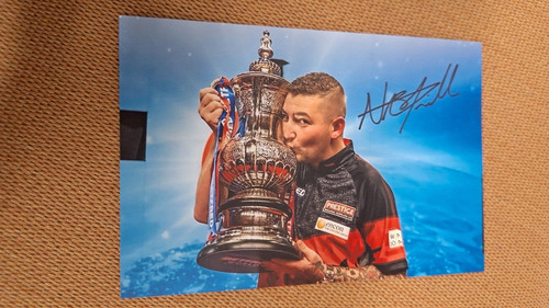 Nathan aspinall the - aspinall, asp'