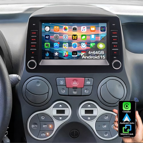 Autoradio 64g carplay - autoradio,