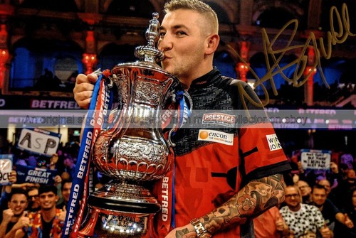 Nathan aspinall the asp - nathan, 'the