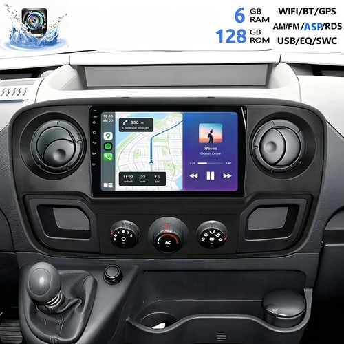 Autoradio android 14 - 10",