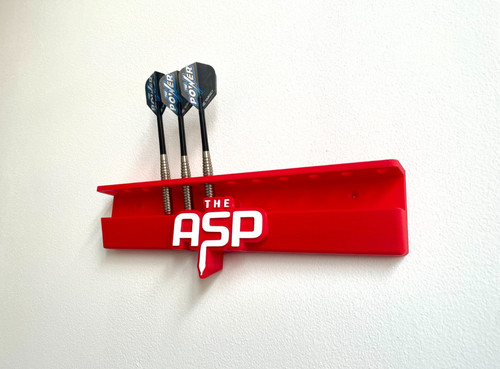 The asp 12x porta - porta, freccette