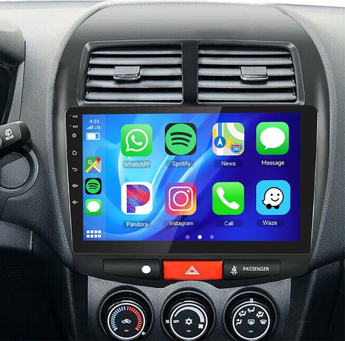 Per mitsubishi asx - per, 2010-2016