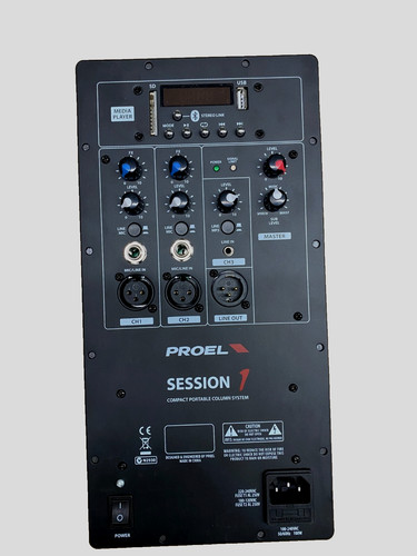 Ricambio amplificatore combo - amplificatore, .combo