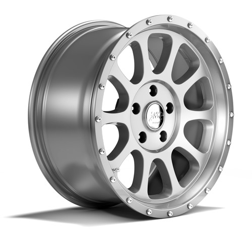 Asp alloys cerchio lega - asp,