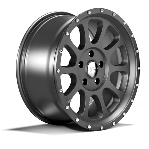 Asp alloys cerchio lega - asp,