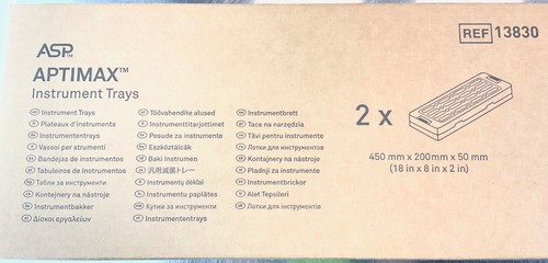 Asp aptimax 13830 - 2,