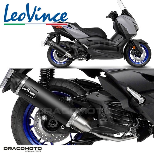 Yamaha xmax 125 asp - yamaha, x-max