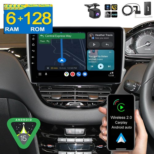 Dab carplay android - carplay,