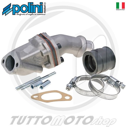 215 0118 collettore asp - 215.0118,
