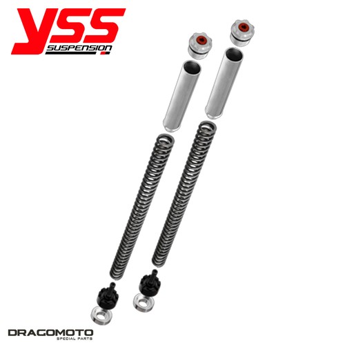 Kit forcella yamaha - forcella, 300
