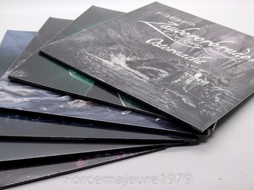 Asp cds osternacht - asp, x