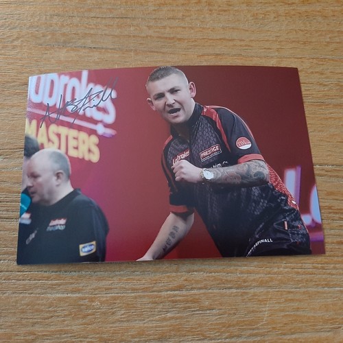 Nathan aspinall the - nathan, asp'