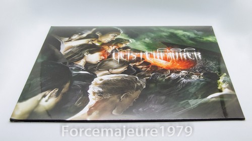 Asp geisterfahrer vinyl 1x - geisterfahrer,