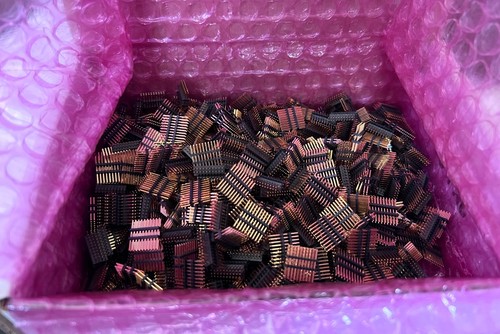 10x samtec asp - 10x,