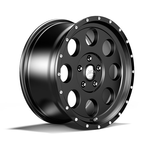 Asp alloys cerchio - asp, lega