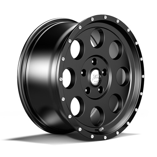 Asp alloys cerchio - alloys,