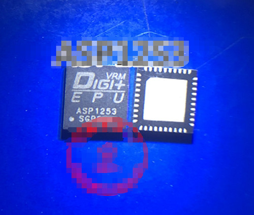 Chip asp1253qgj a5p1253 - chip,