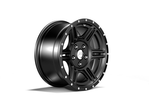 Asp alloys cerchio - in, lega