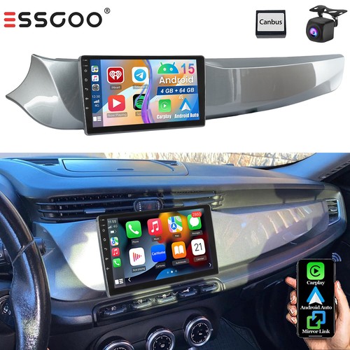 Autoradio 64gb apple - apple, carplay