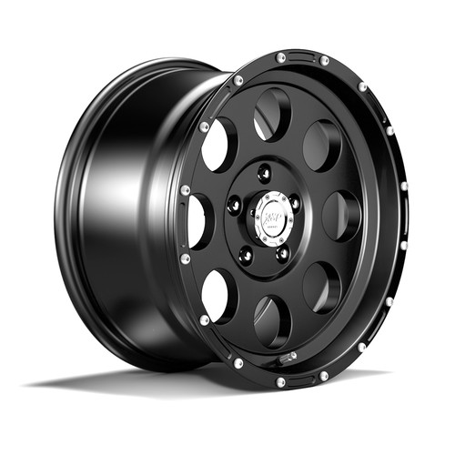 Asp alloys cerchio lega - in,