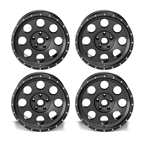 Asp alloys cerchio lega - alloys,