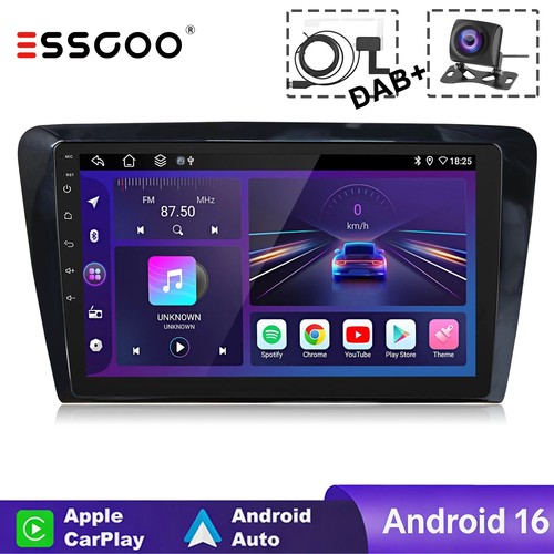 Carplay per skoda octavia - carplay,