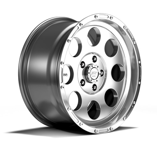 Asp alloys cerchio - cerchio, lega
