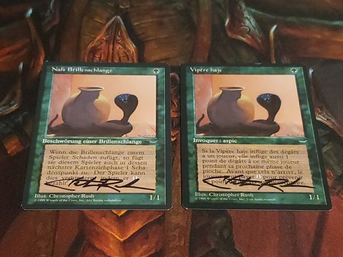 Mtg nafs asp - 2x, fra,1x