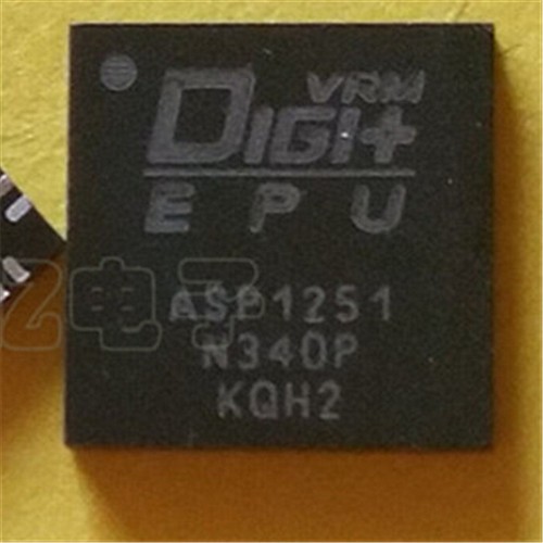Chipset 100 nuovo asp1251 - 1x,