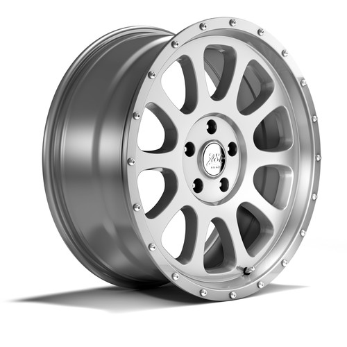 Asp alloys cerchio lega - cerchio,