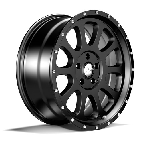 Asp alloys cerchio lega - asp, in