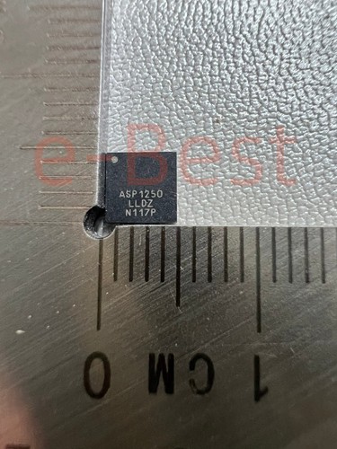 Asp1250 s20t id4t - 1x, asp1250-s20t
