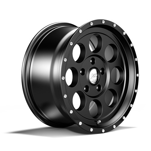 Asp alloys cerchio - alloys, lega
