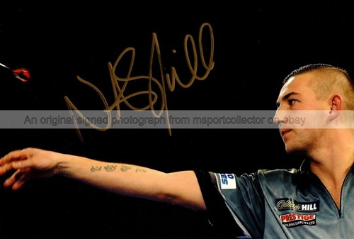 Nathan aspinall the asp - nathan, asp'